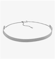 Collana Pandora Donna Reflexions in Argento 398252-38